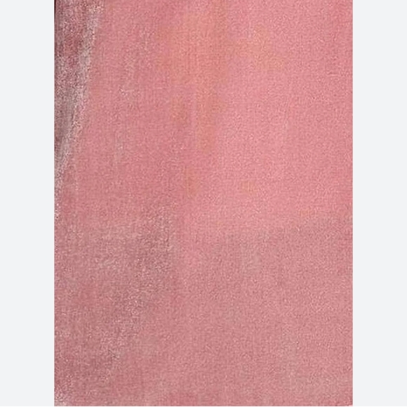 Paige Vintage Rose Velvet Cateline Top. - Picture 15 of 16